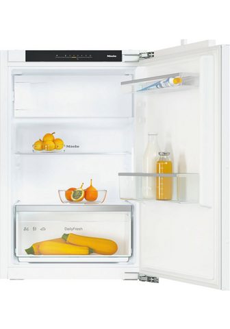 Miele Įmontuojamas šaldytuvas K 7118 D 874 c...