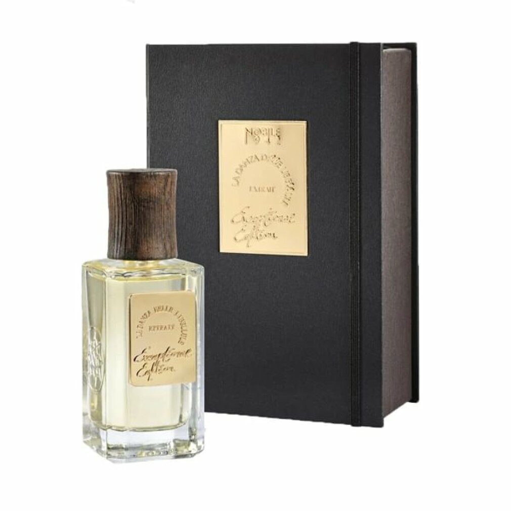 Nobile 1942 Extrait Parfum Pontevecchio W Exceptional Edition Extrait De Parfum 75ml