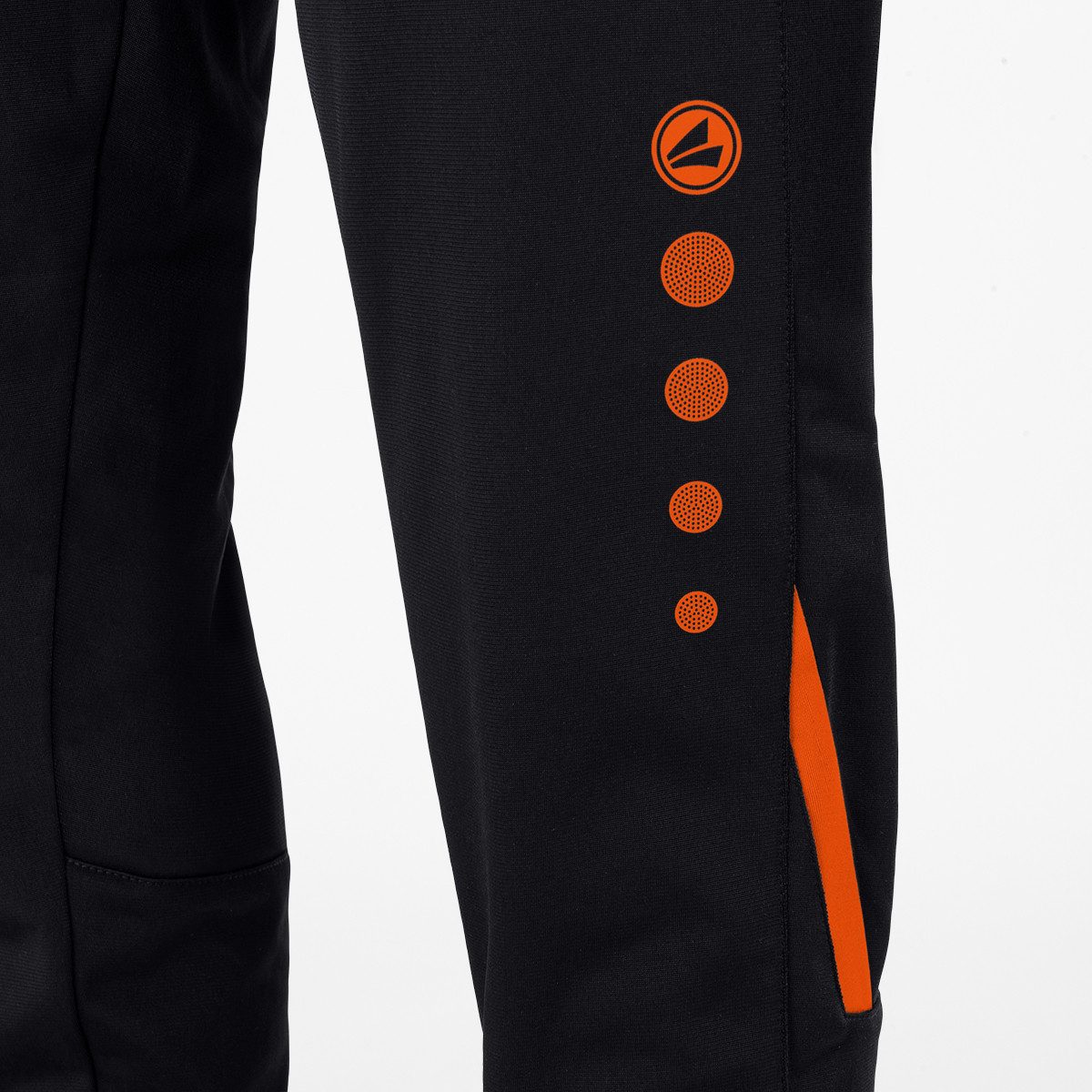 Jako Trainingshose Jako Damen Polyesterhose Challenge 9221