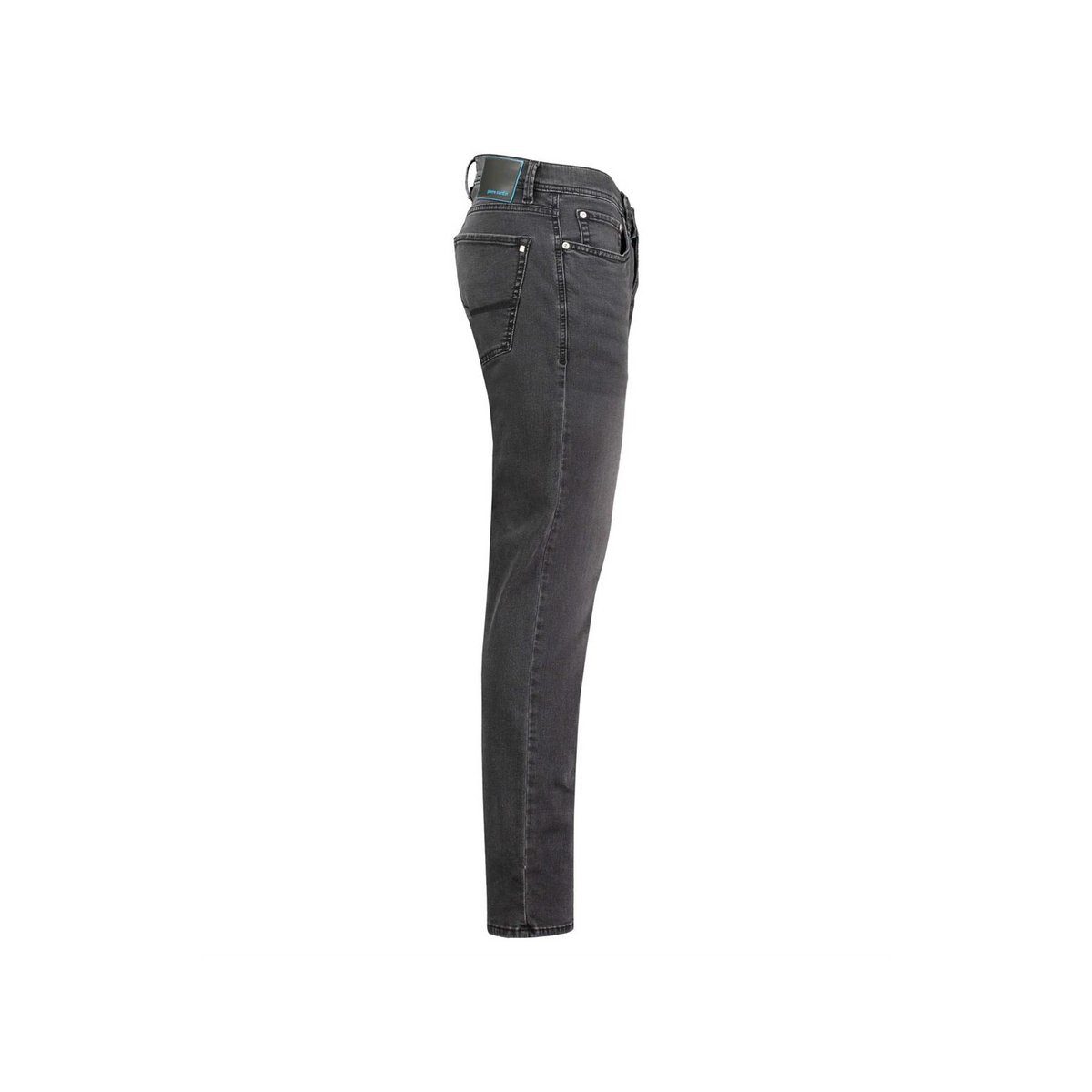 Pierre 5-Pocket-Jeans uni Cardin (1-tlg)