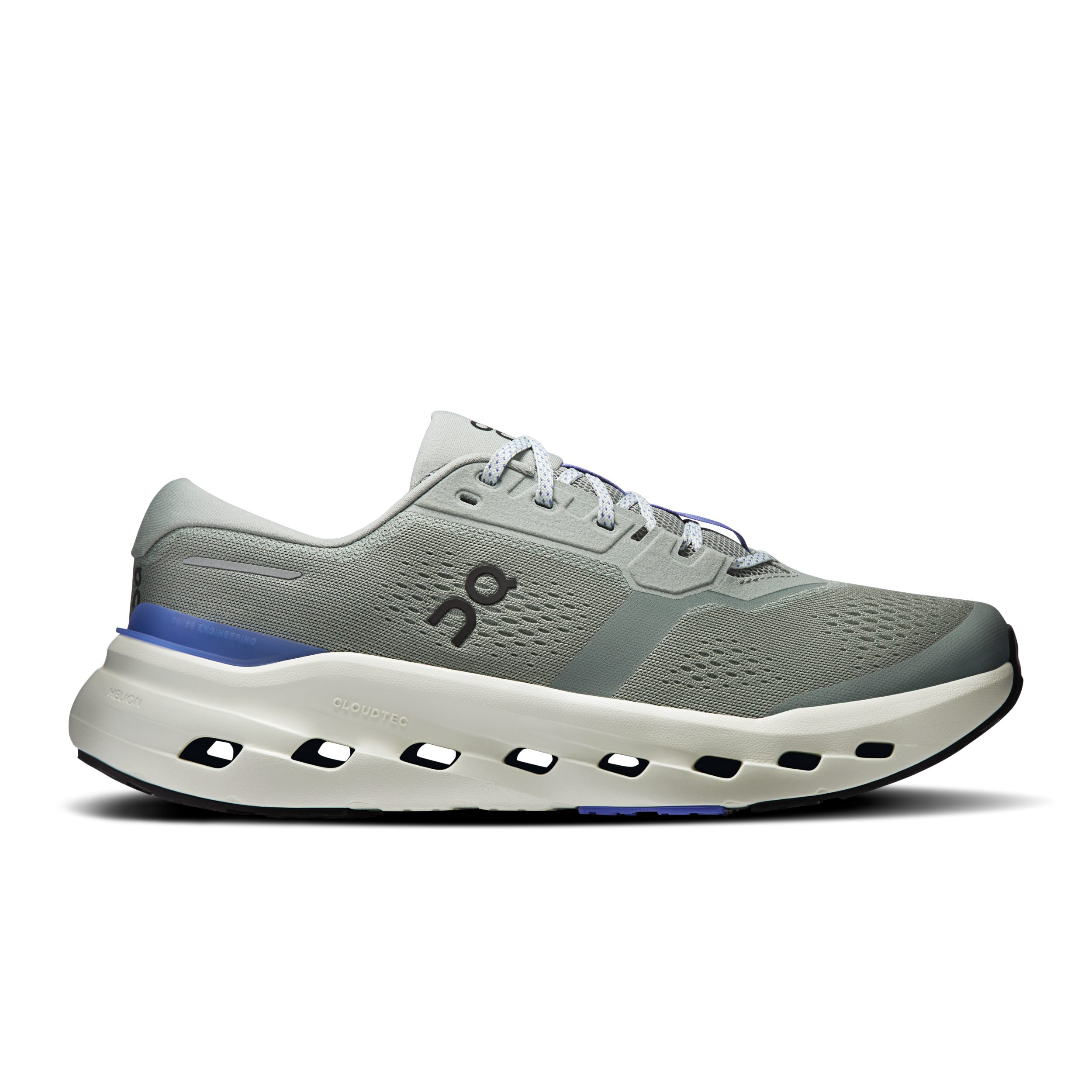 ON RUNNING Cloudrunner 3 TIN / ICEBERG Laufschuh