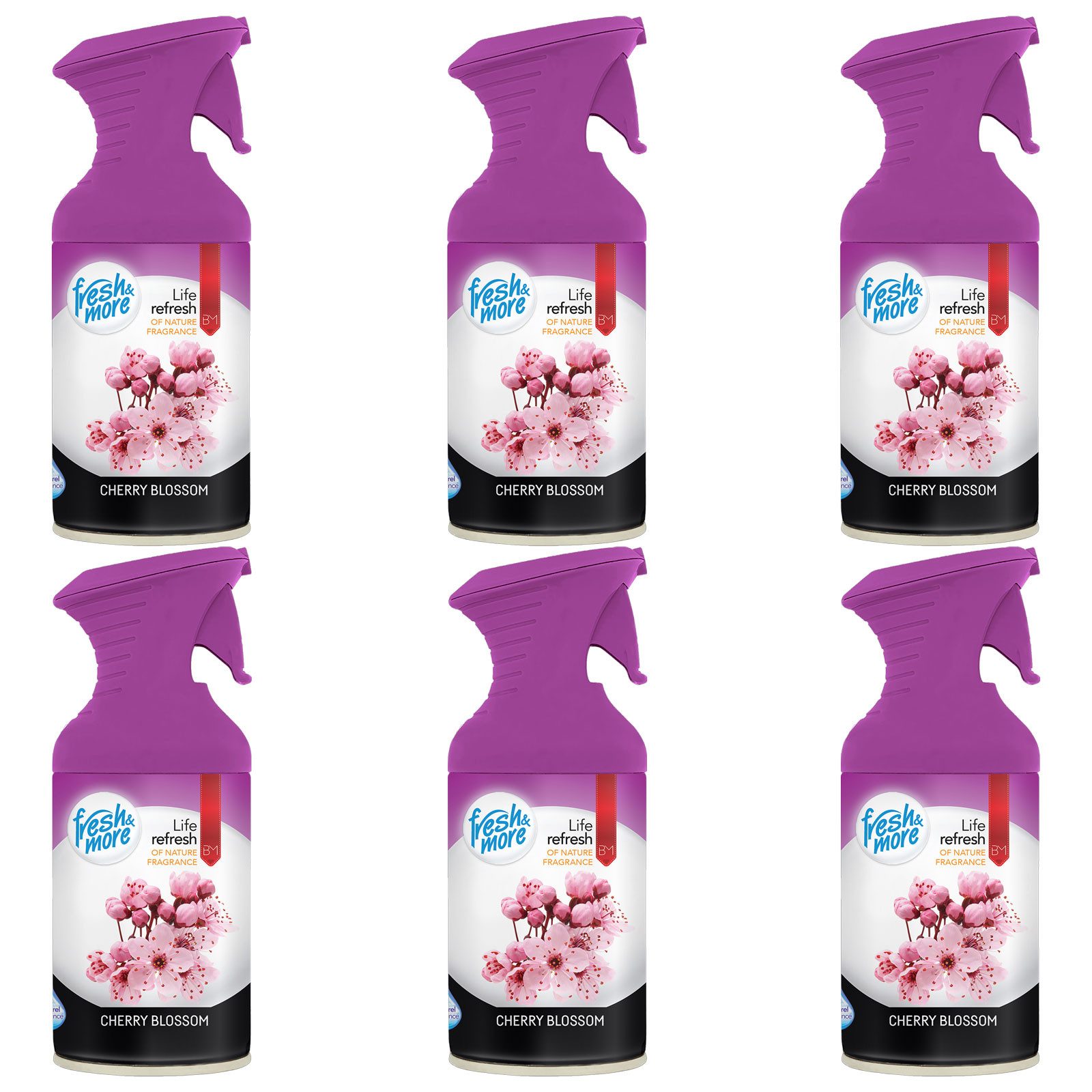 Raumduft Spray Lufterfrischer