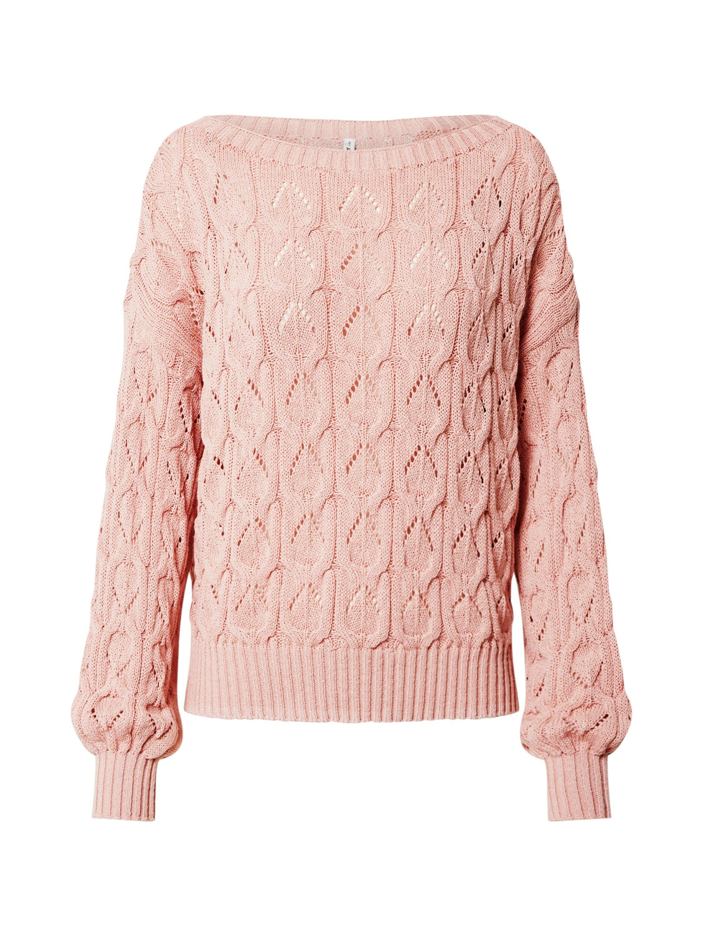 ONLY Strickpullover Brynn (1-tlg) Plain/ohne Details günstig online kaufen