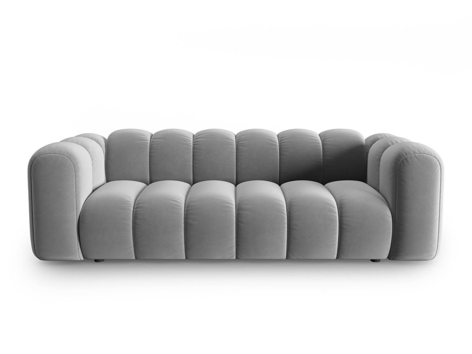 Micadoni Sofa Lupine, 3-Sitzer günstig online kaufen