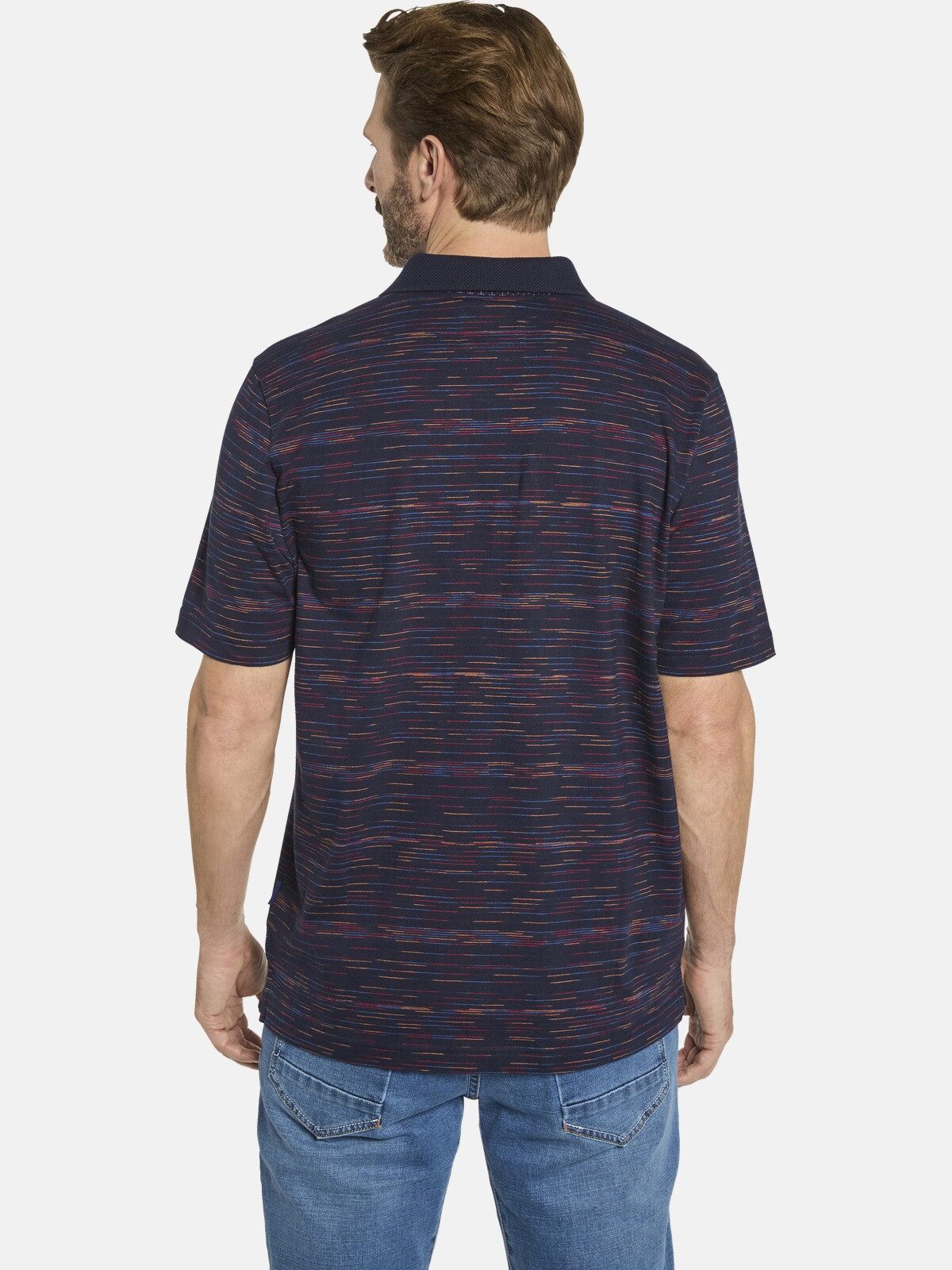 Babista Poloshirt ORVENTO mit knöpfbarer Brusttasche günstig online kaufen