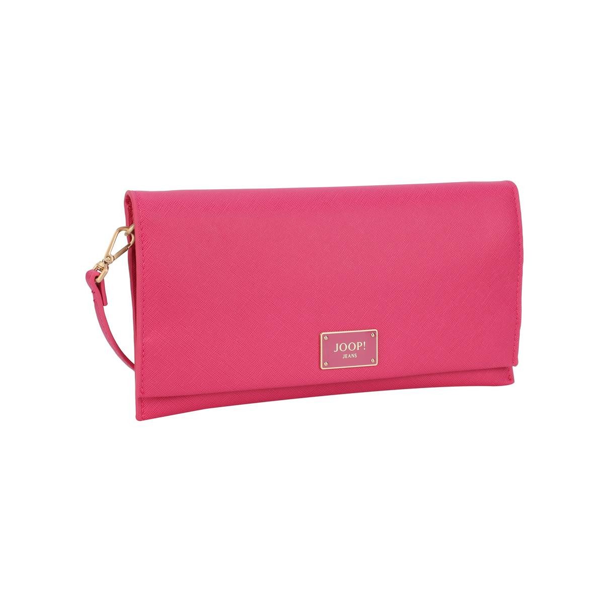 JOOP! Umhängetasche Cofano Cadea Clutch Mhf 4130000889 (1-tlg), Innenfächer