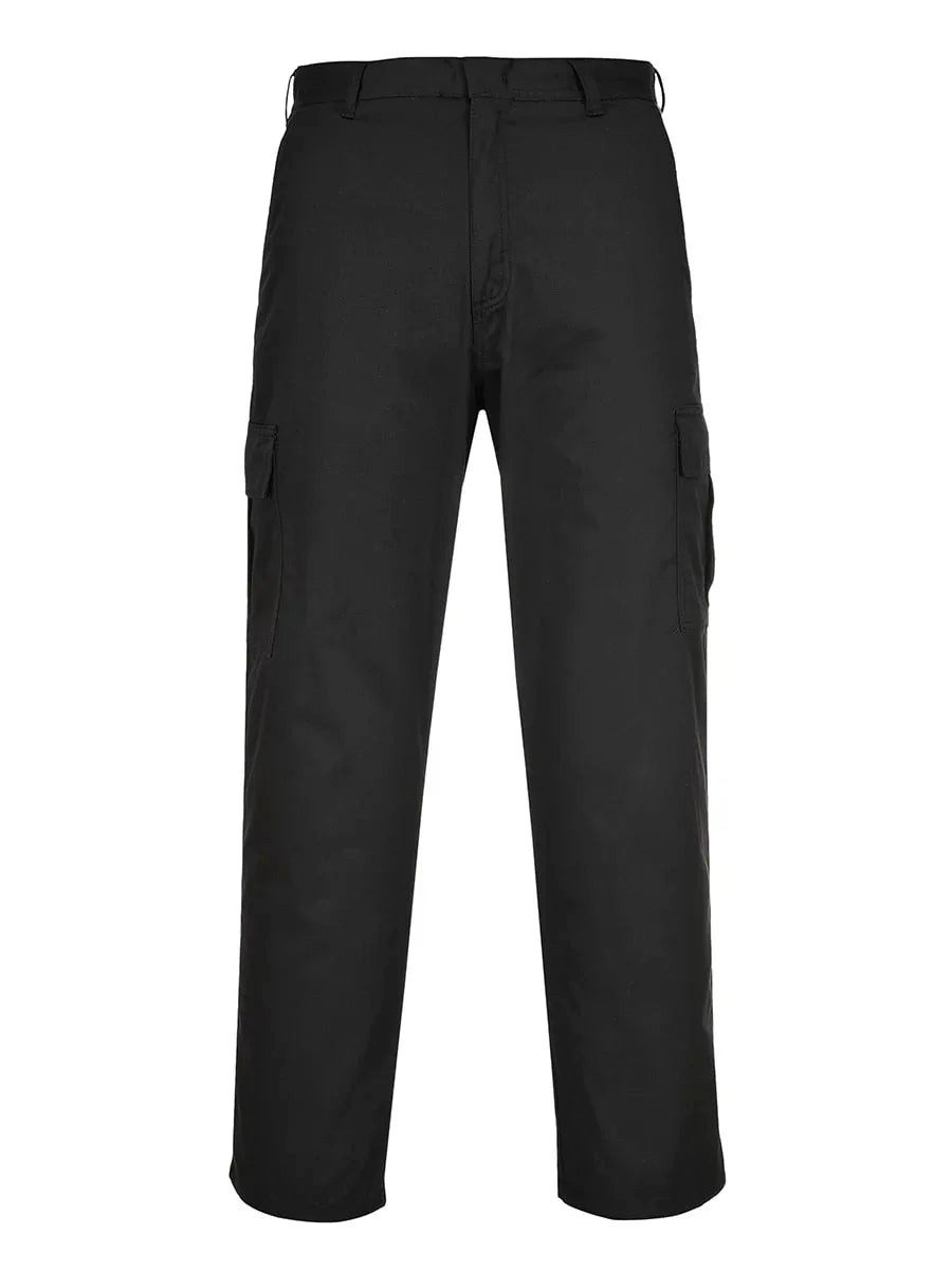 Portwest Arbeitsbundhose Portwest Combat Bundhose C701