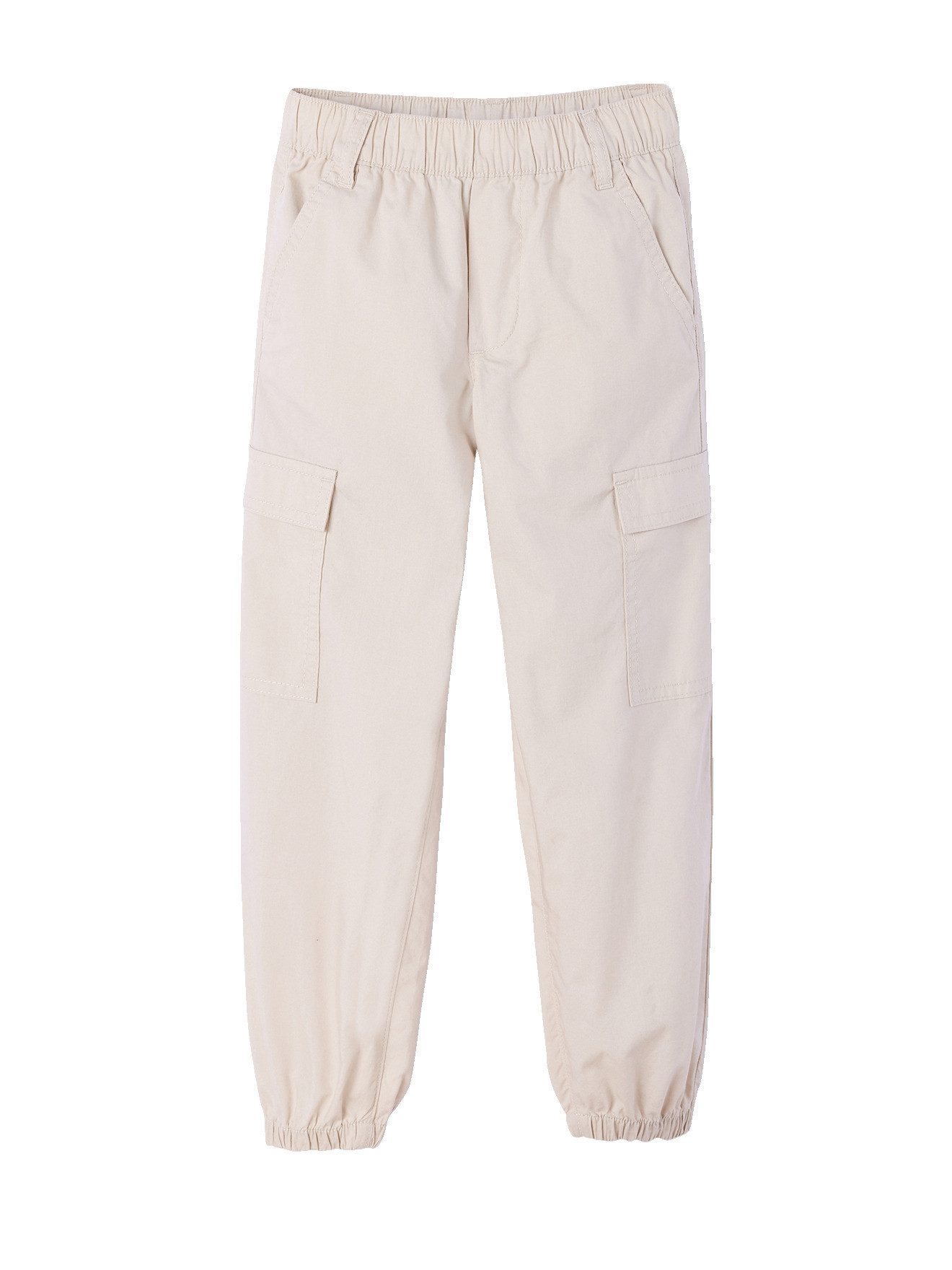 Stoffhose