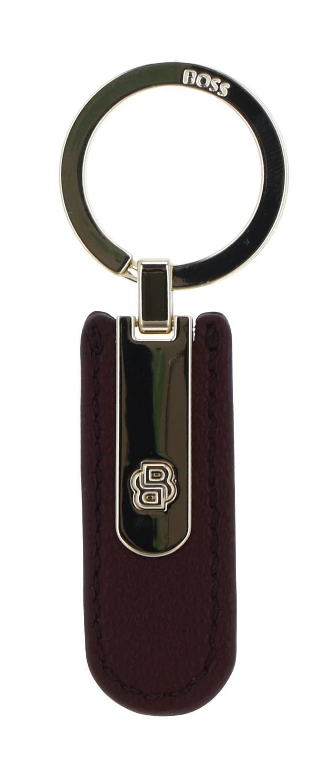 BOSS Schlüsselanhänger Keyring