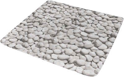Kleine Wolke Duscheinlage »Stepstone«, B: 55 cm, L: 55 cm, BxH: 55 x 55 cm
