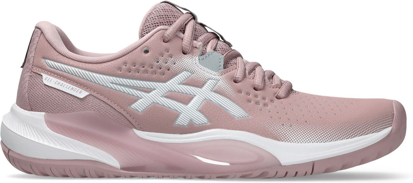 Asics GEL-CHALLENGER 15 - Damen Tennisschuh - Morganite/Piedmont Grey Tennisschuh