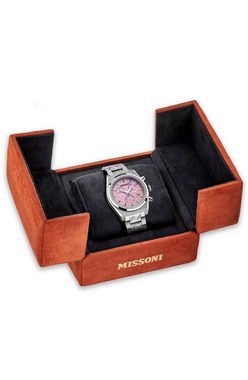 Missoni Schweizer Uhr 331 Active Chronograph