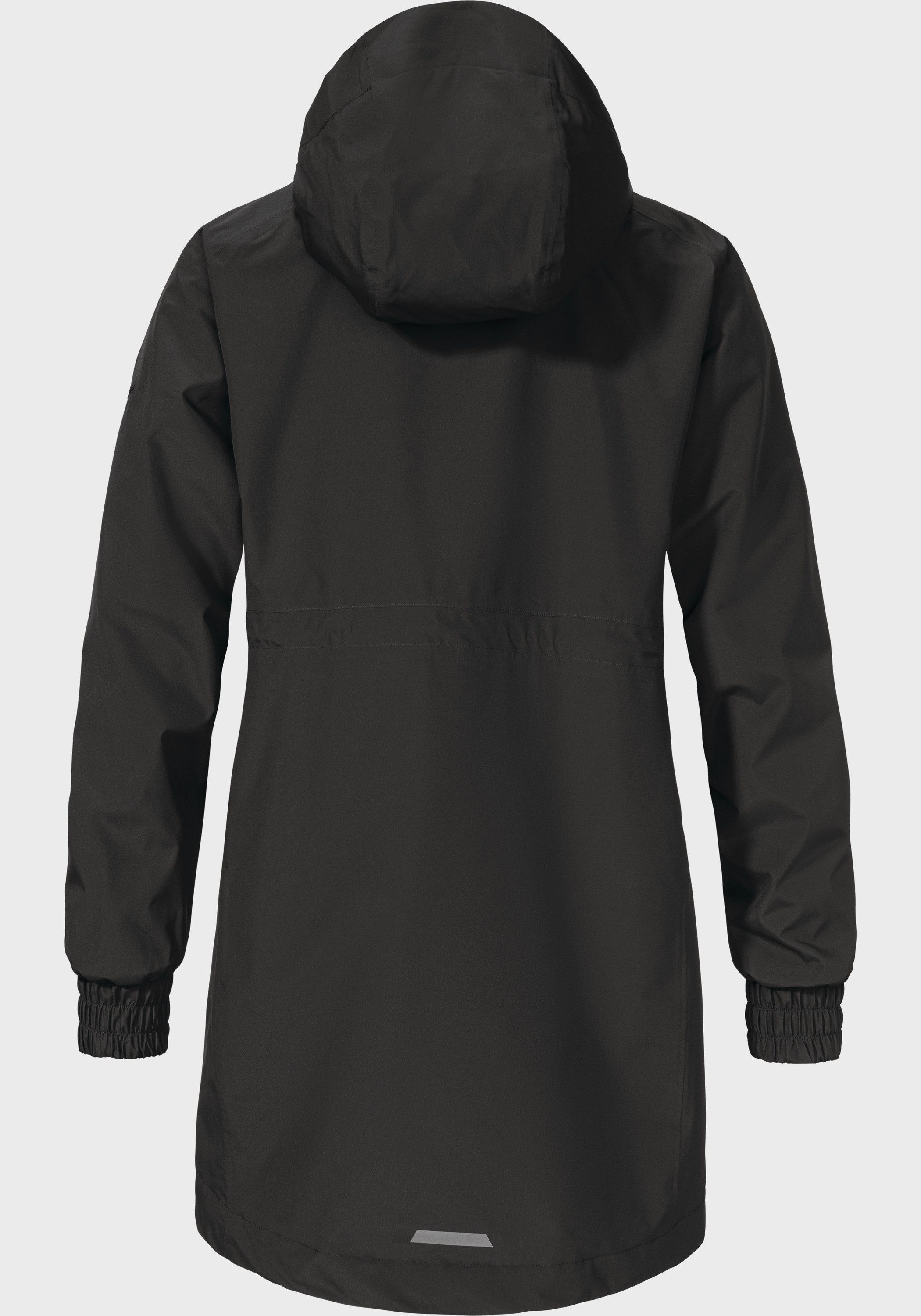 Schöffel Parka Parka Style Bohorok WMS günstig online kaufen