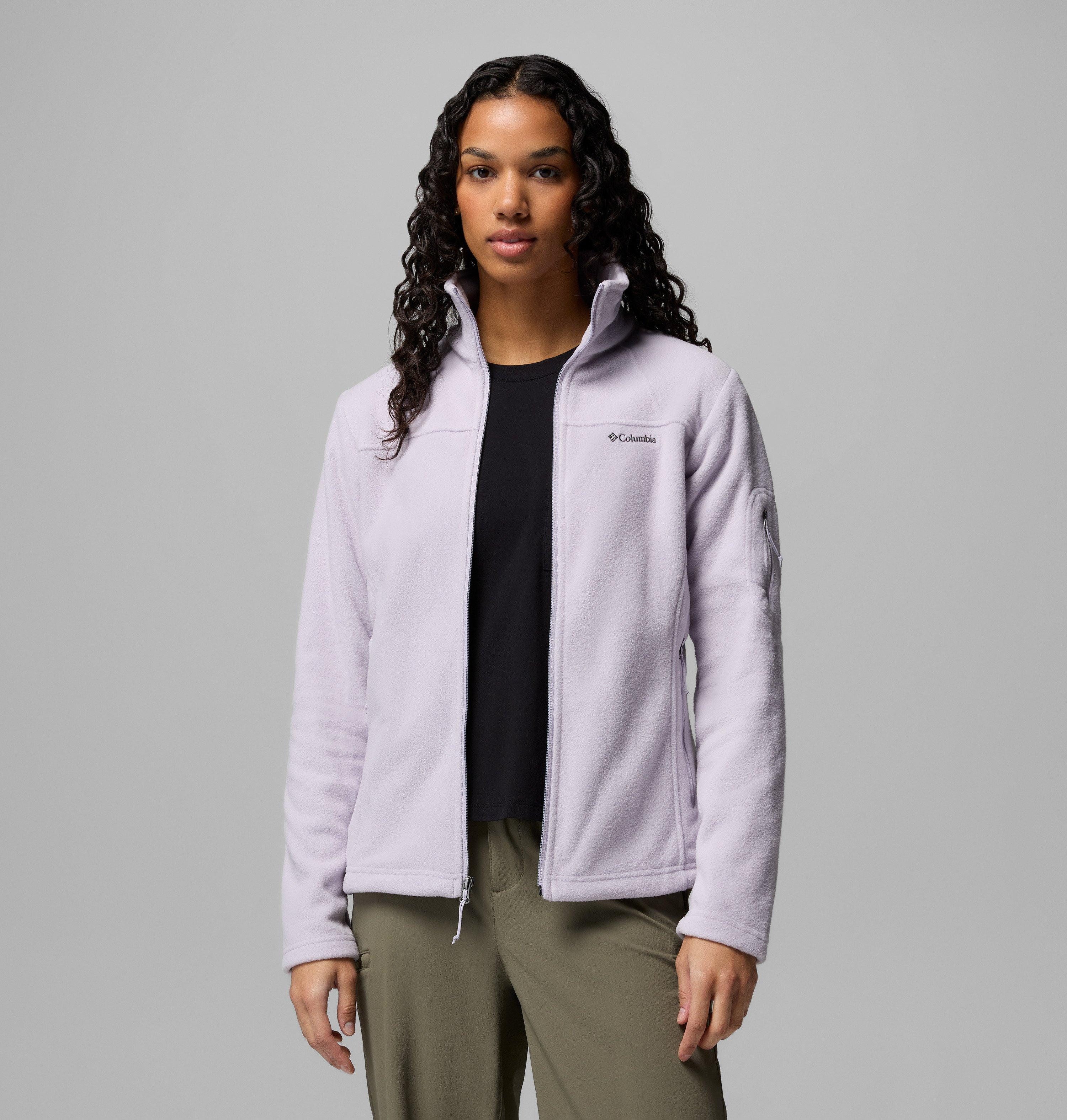 Fleecejacke Fast Trek II Jacket