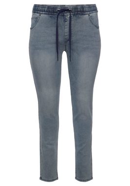 Arizona Stretch-Jeans Jogg-Denim