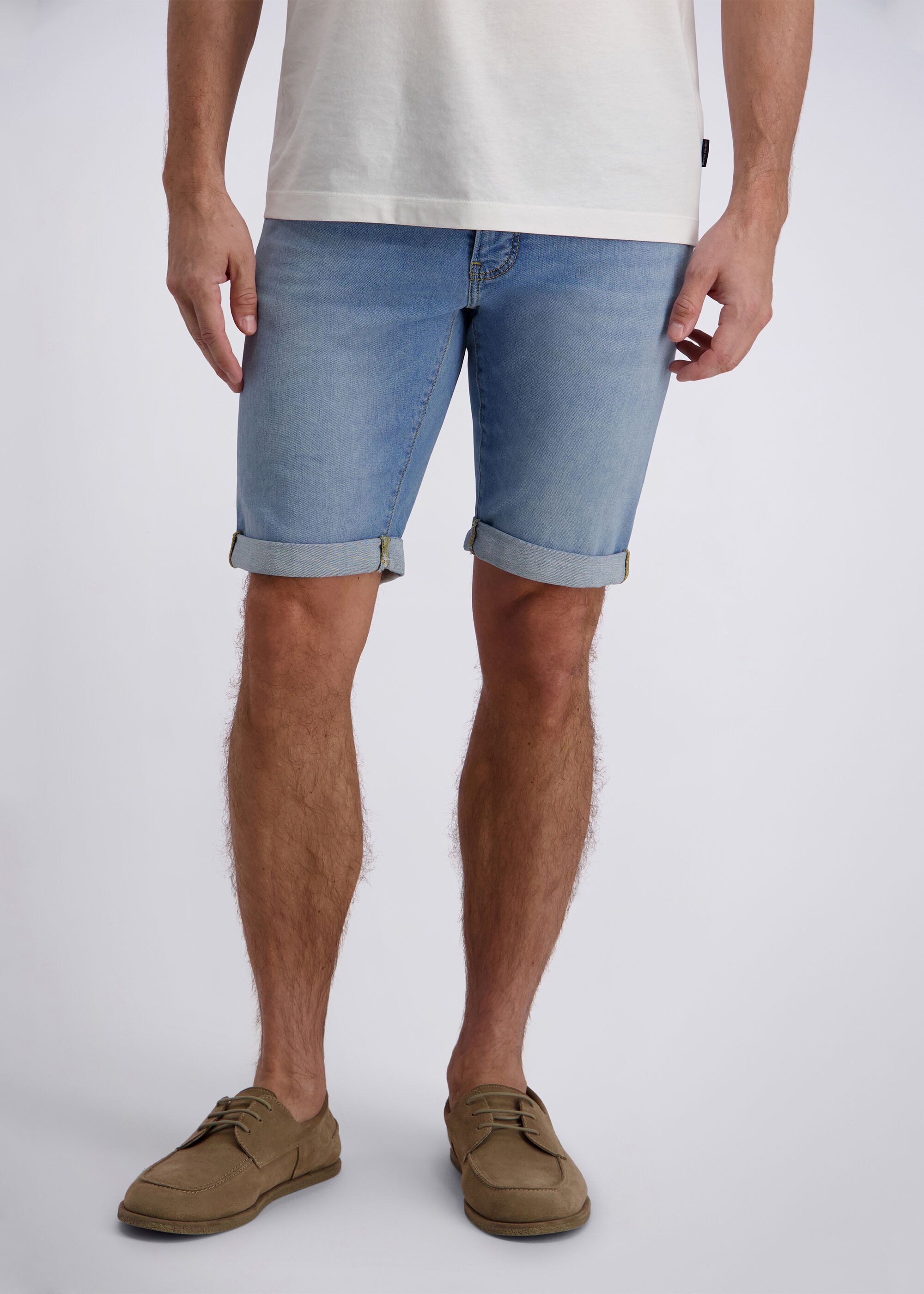 Jeansshorts Sisteron