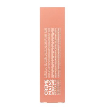 COMPAGNIE DE PROVENCE Handcreme Extra Pur Hand Cream Pink Grapefruit