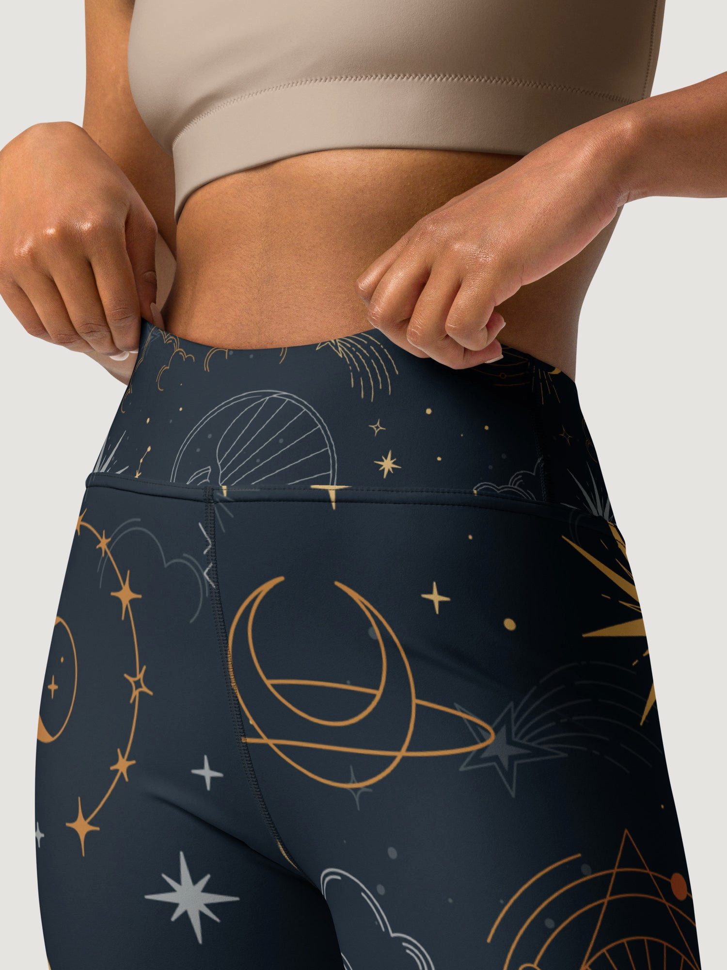 VAAM LMNTS Leggings COSMICA günstig online kaufen