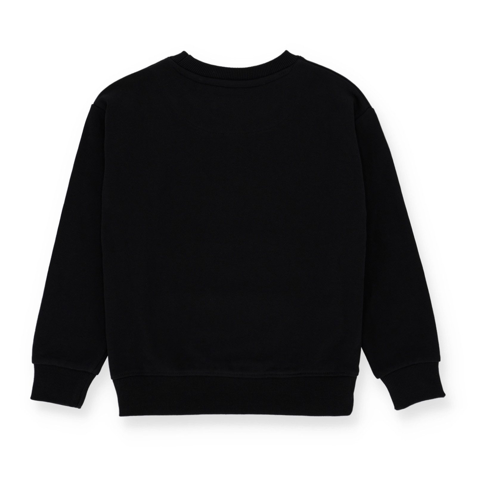 BVB Hoodie BVB Gaming Crewneck Kinder schwarz (1-tlg)