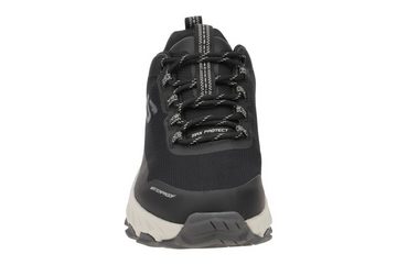 Skechers 237304 BKGY Schnürschuh