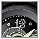 CALYPSO WATCHES Quarzuhr K5576/6, Armbanduhr, Damenuhr, mit Herzmotiv, bis 10 bar wasserdicht – Bild 5 von 5