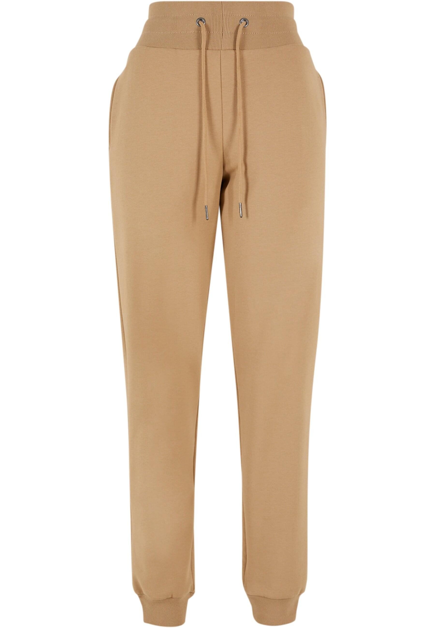 URBAN CLASSICS Jogginghose Urban Classics Damen Ladies Cozy Sweatpants (1-t günstig online kaufen