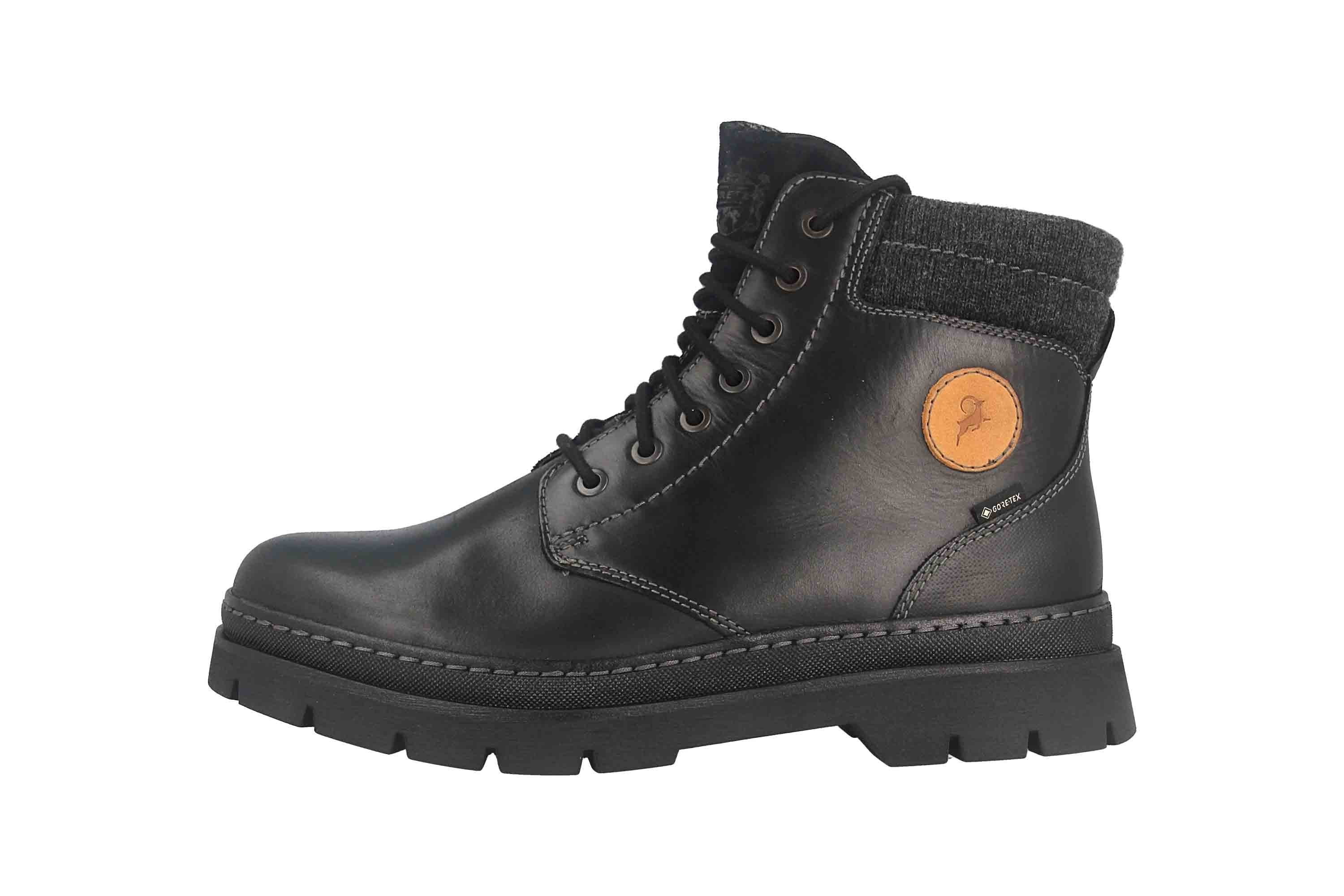 Fretz Men 2410.8438-51 Schnürboots