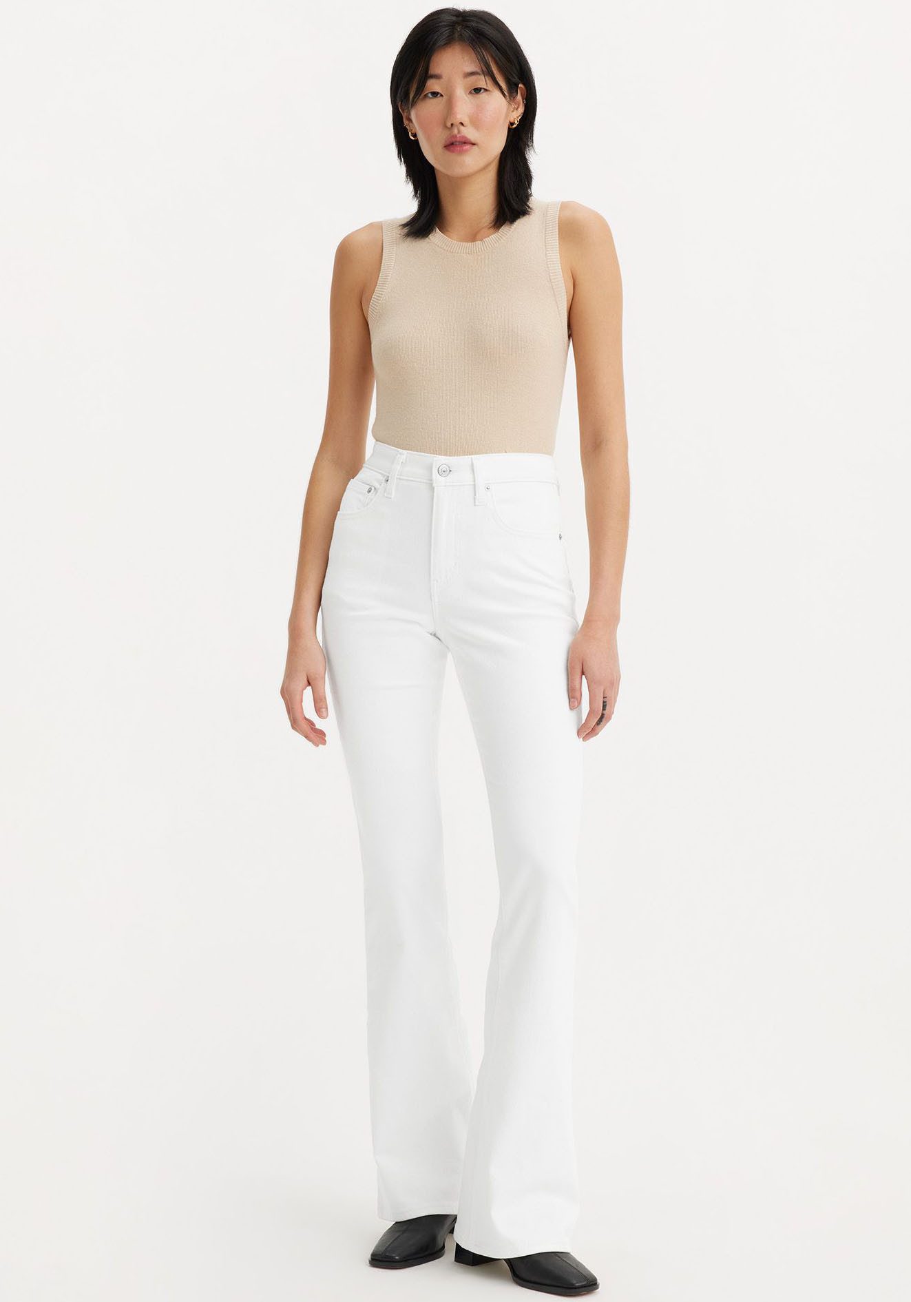 Schlagjeans 726 HR FLARE