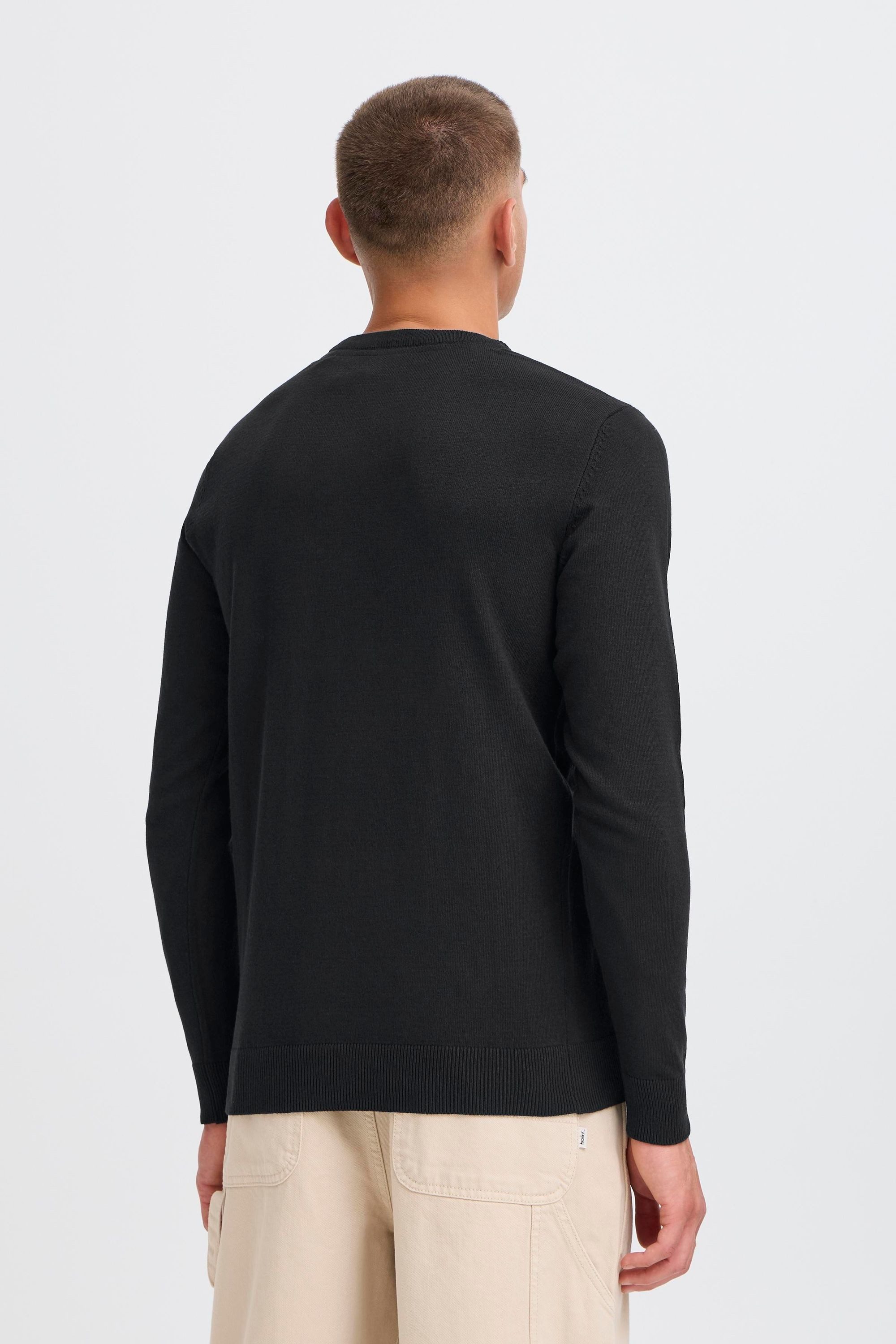 !Solid Strickpullover SDAkant Schicker Strichpullover