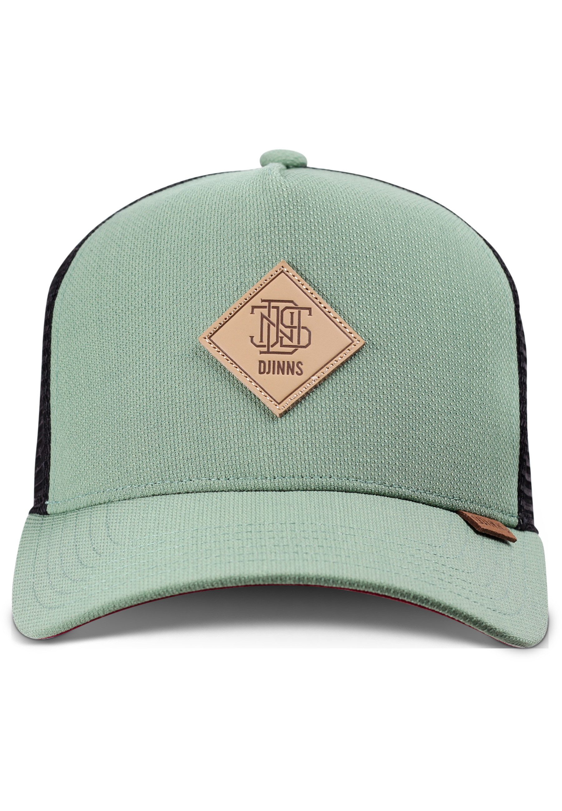 Trucker Cap Djinns HFT Cap Plainlace