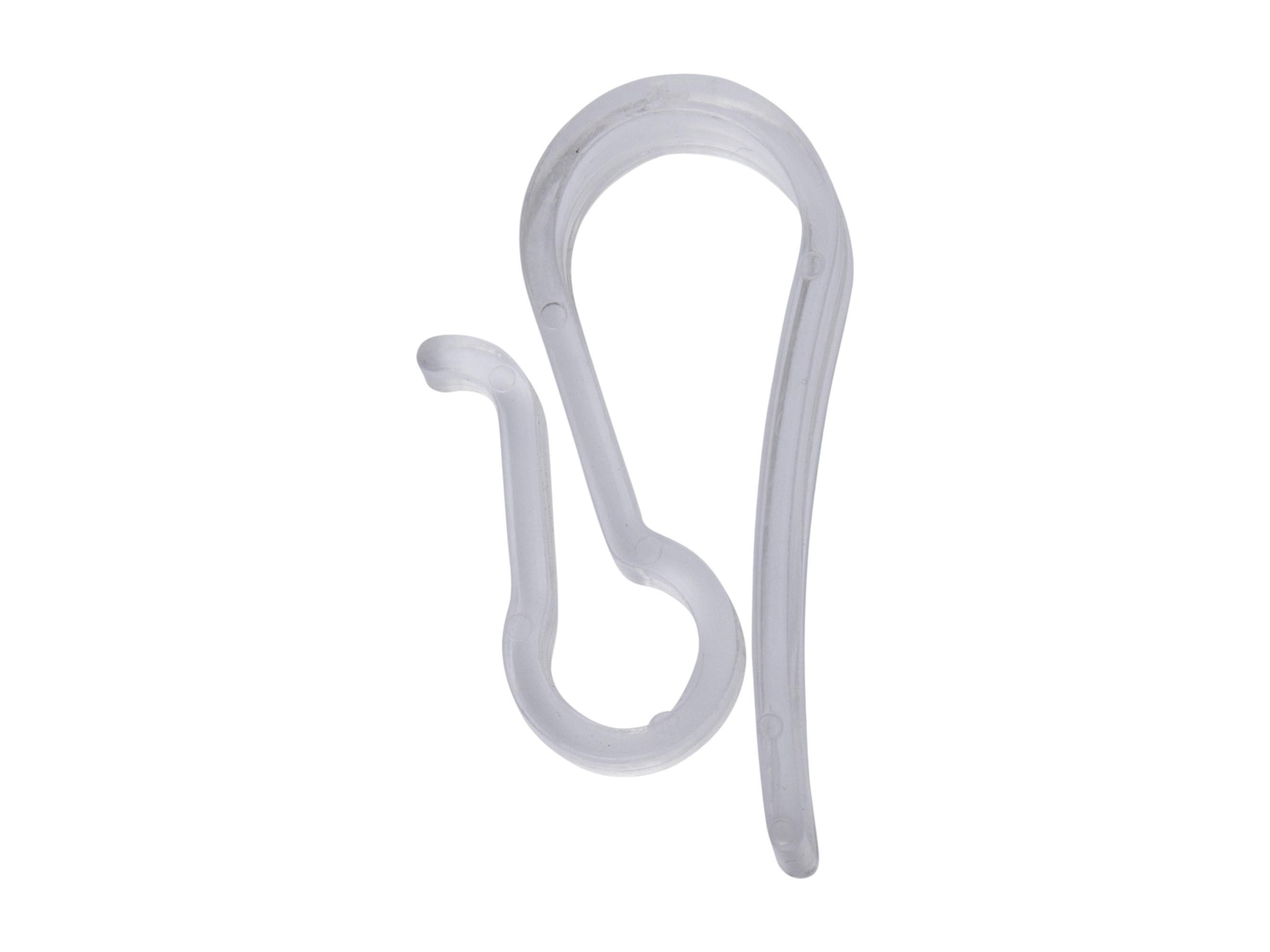 STAR S-Haken, Dachrinnen, (Packung, 10-St), Haken für Lichterketten Dachrin günstig online kaufen