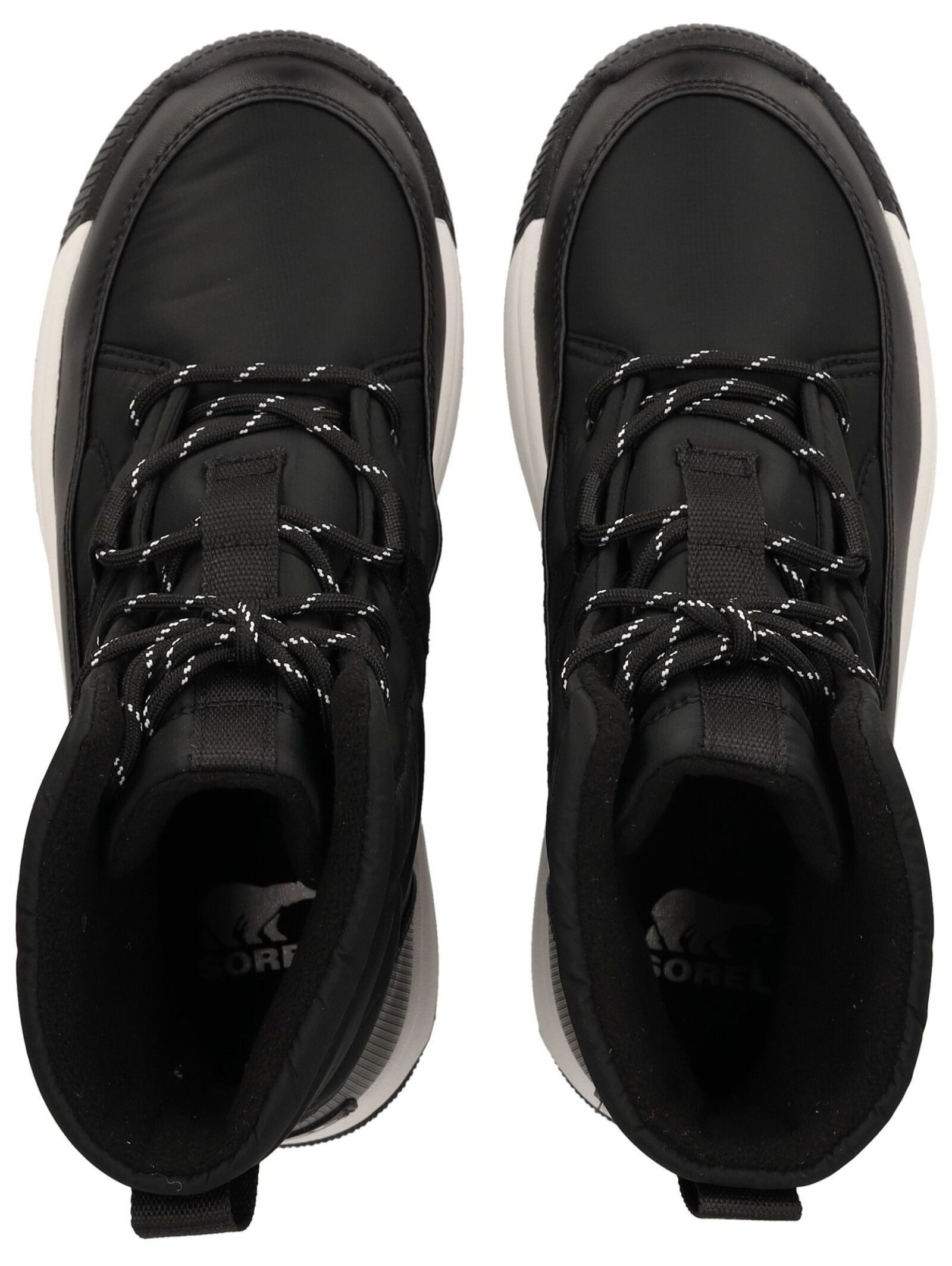 Sorel Sorel Stiefelette Lederimitat/Textil Ankleboots