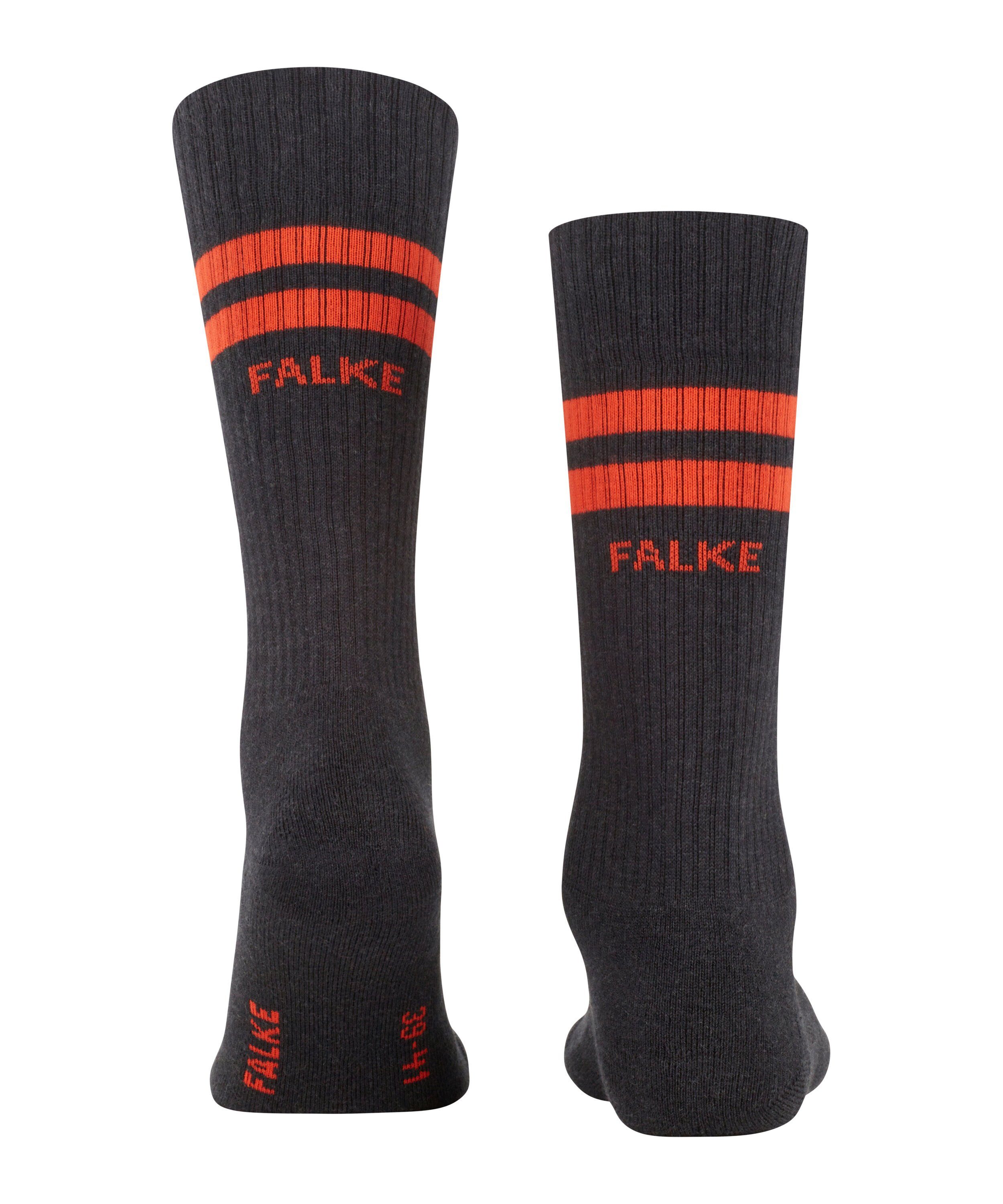 Dynamic anthra.mel Socken (1-Paar) FALKE (3080)