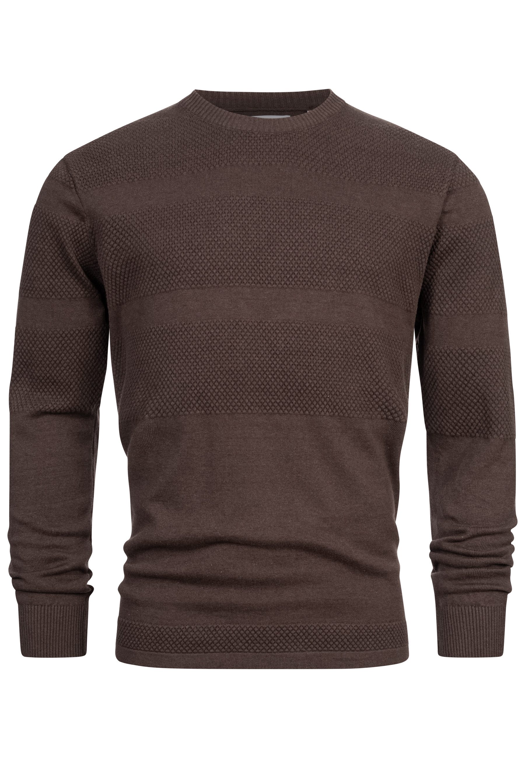 Strickpullover Herren KSHannes Pullover Herrenpullover