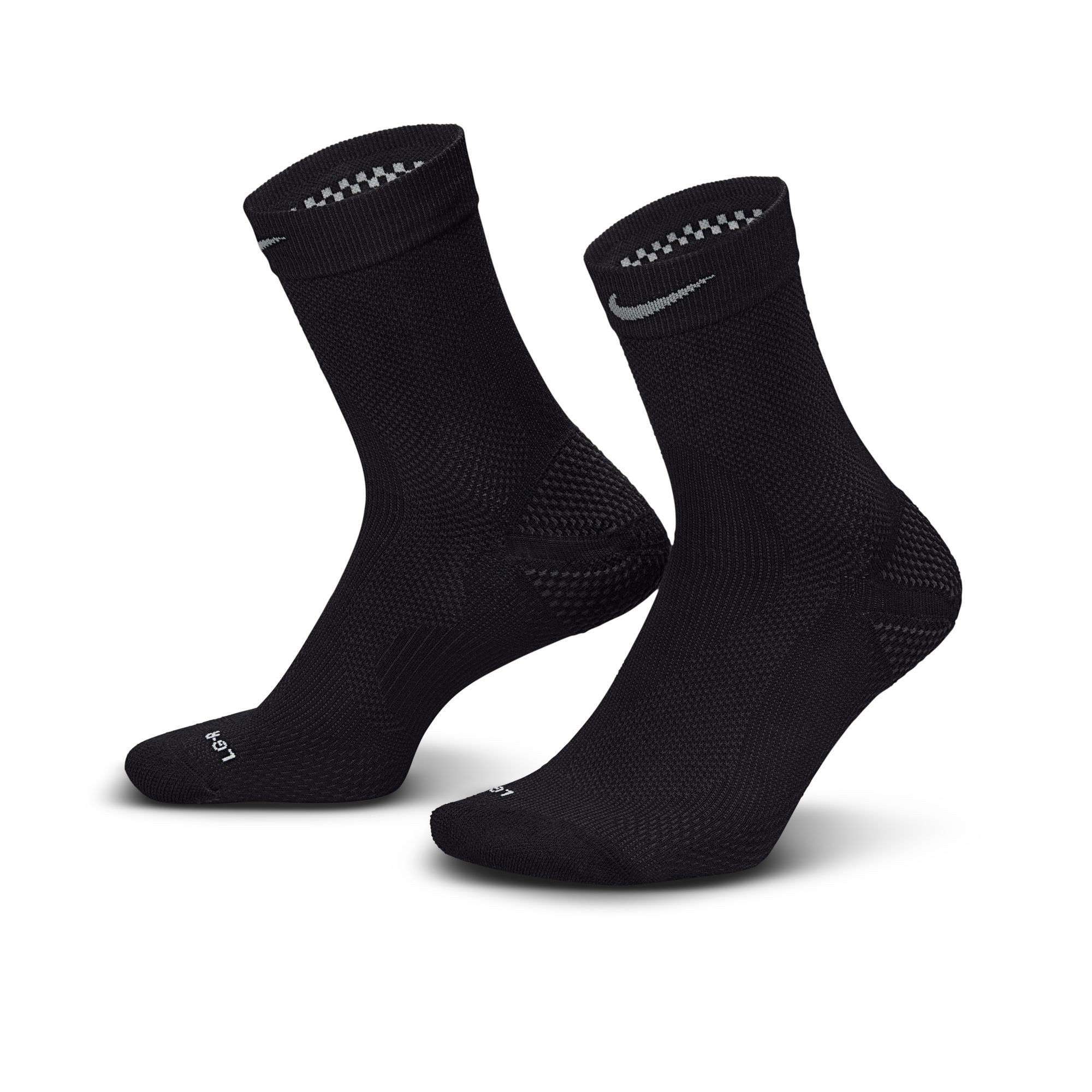 Nike Laufsocken U NK LTWT RUN MCRW 1PR - 200
