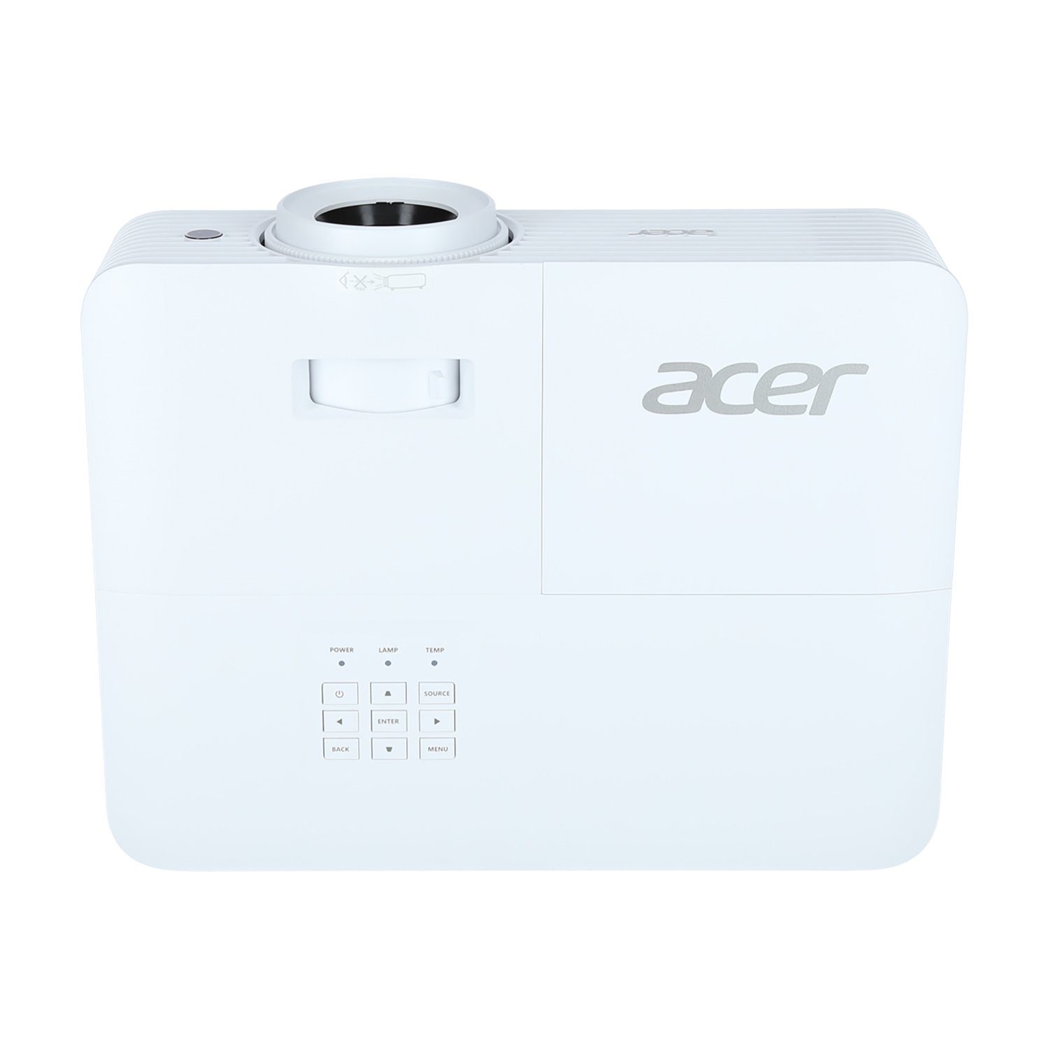 Acer H6541BDi (4000 px) 10000:1, 1920 lm, x 1080 3D-Beamer