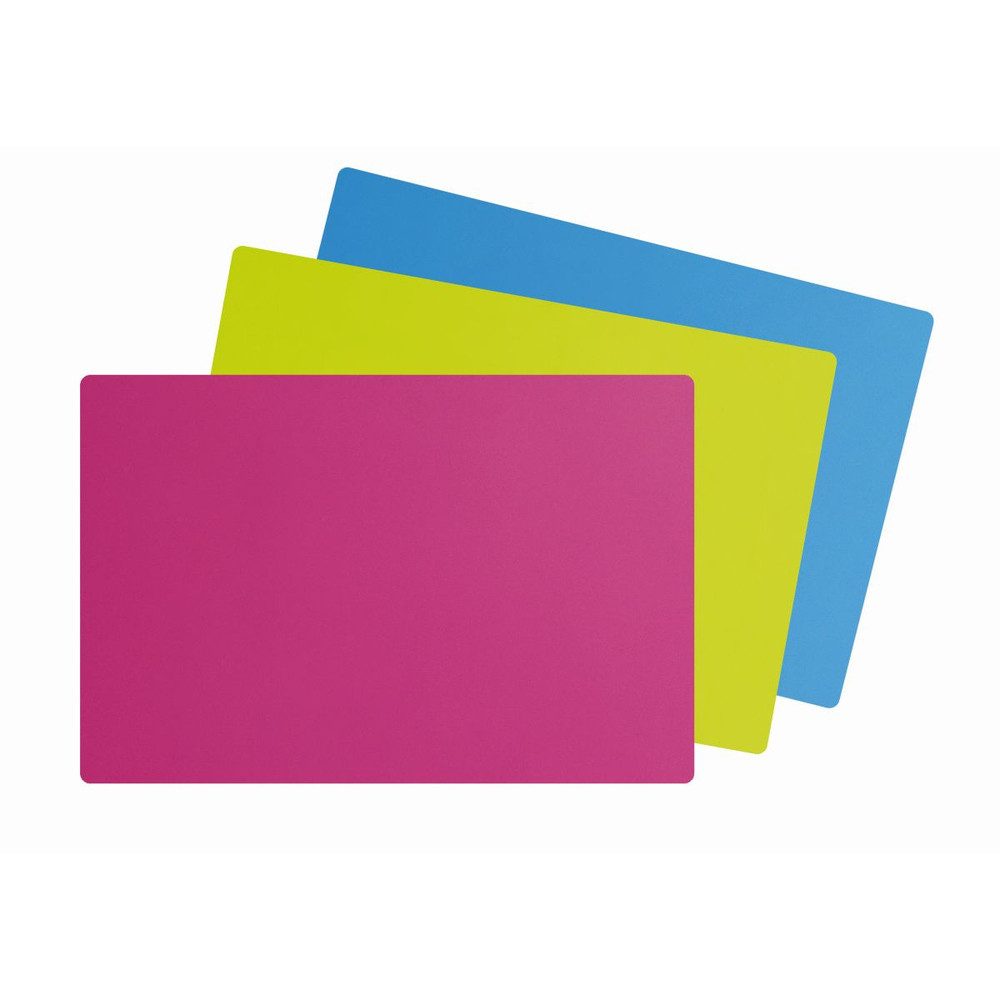 PAGNA Schulheft Schreibunterlage - ca. 60 x 40 cm - 1 Stück