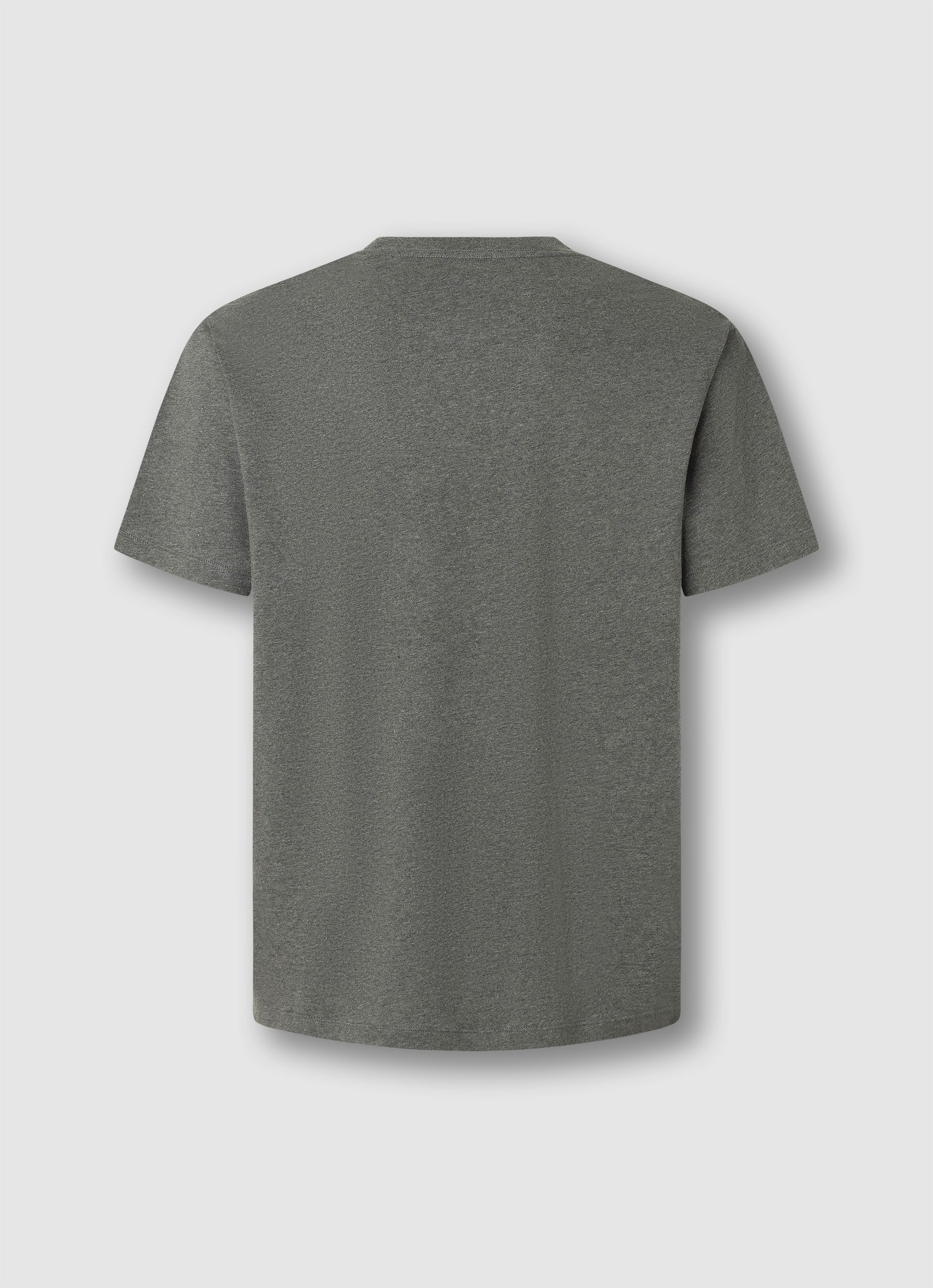 Pepe Jeans Rundhalsshirt EGGO