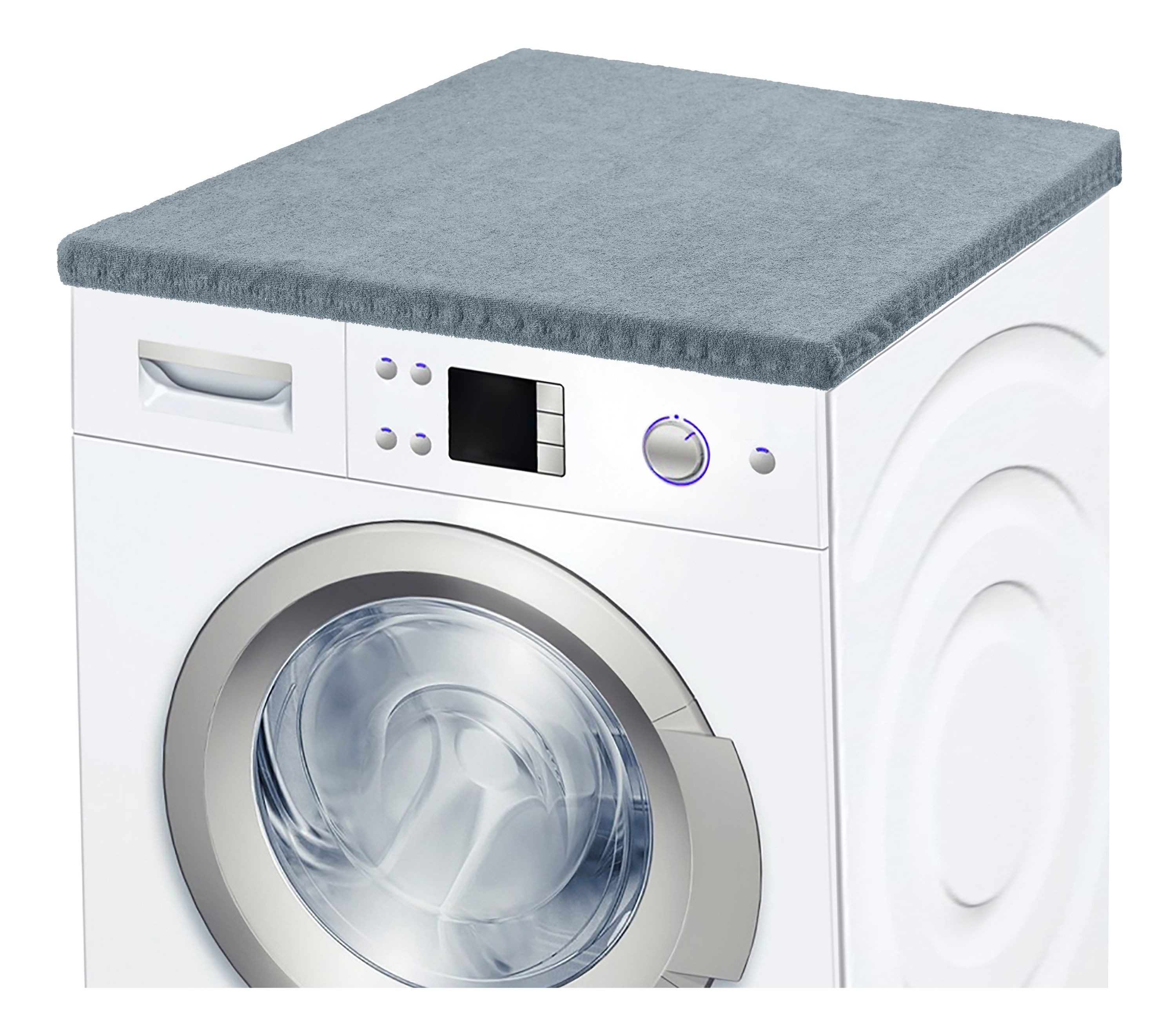 Ladeheid Kissenbezüge Waschmaschinenbezug Frotteebezug 50x60 cm, (1 Stück) günstig online kaufen