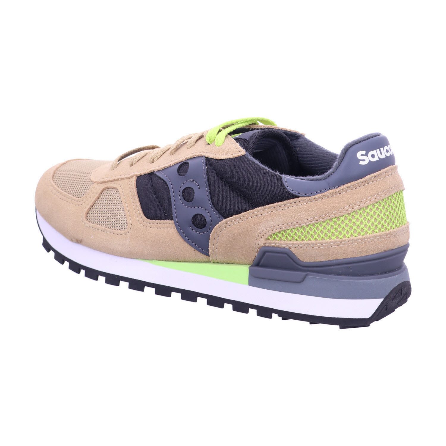 Saucony Shadow Sneaker