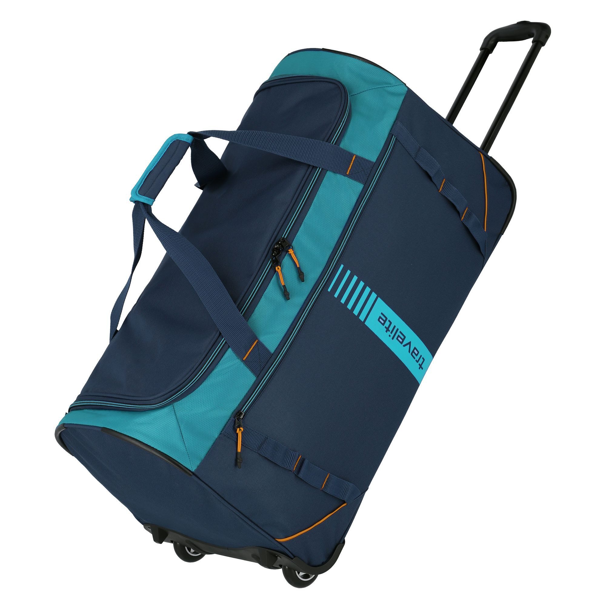 travelite Reisetasche Basics Active - Rollenreisetasche günstig online kaufen