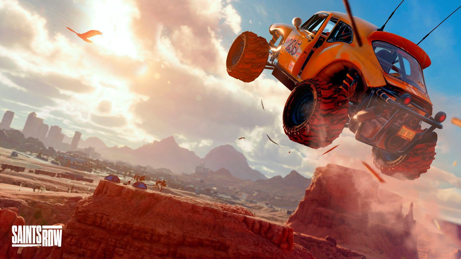 PC Saints Row Notorious Edition PC