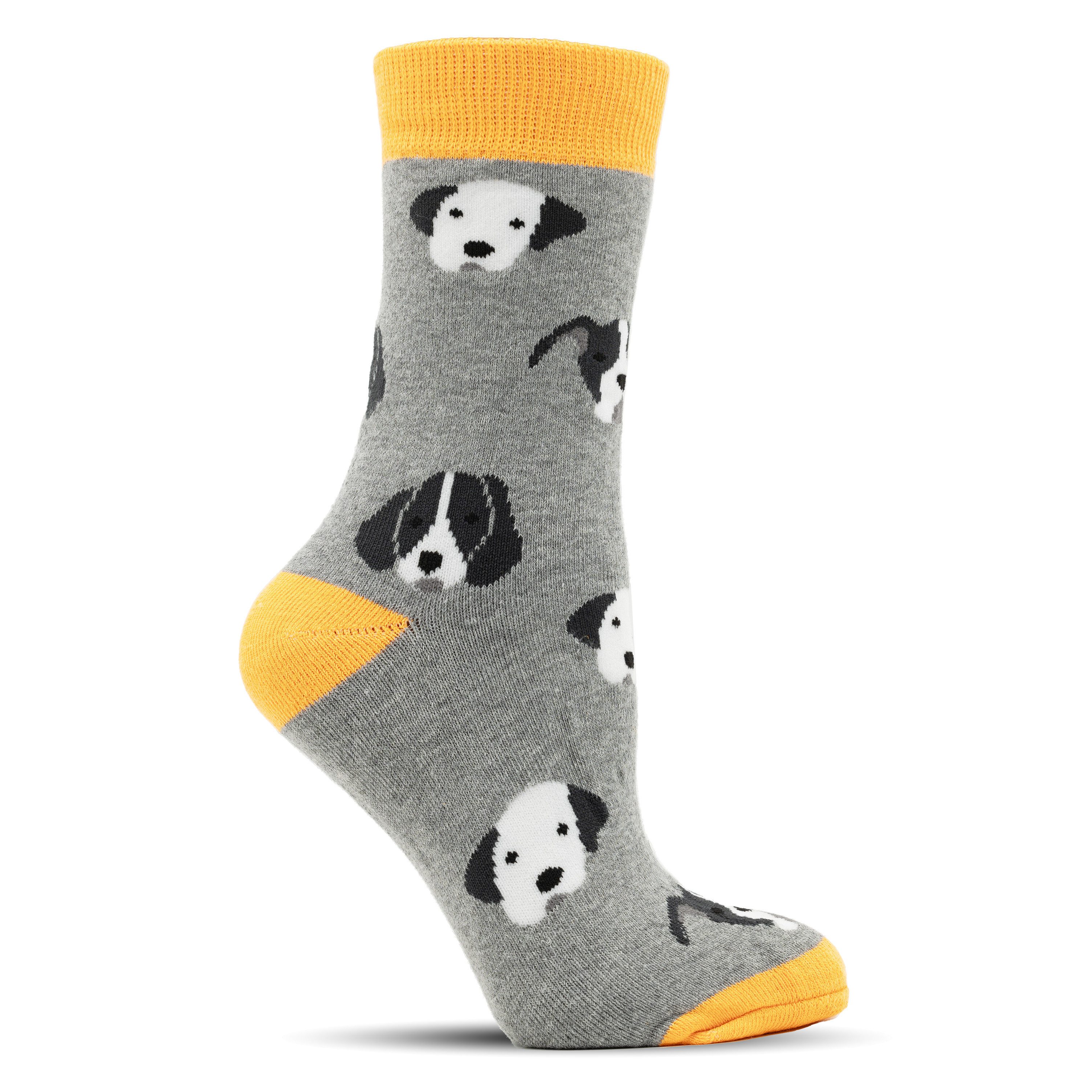 Frostfighter Thermosocken Damen Wintersocken (6-Paar) Vollfrottee Innenfutt günstig online kaufen