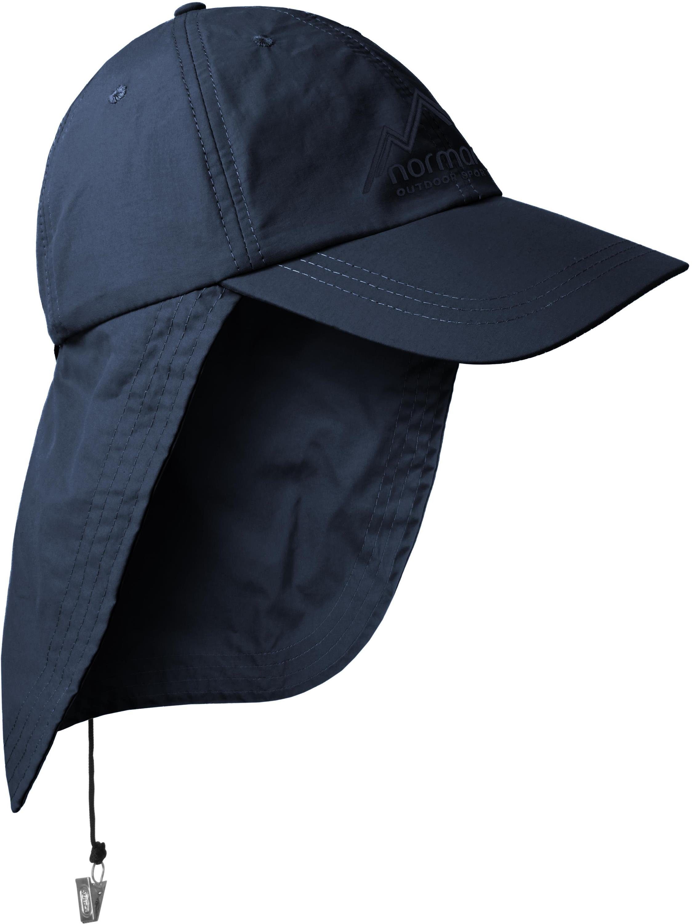 Qunature Outdoor Cap Sportmütze - Leicht & Faltbar Für Camping, Radfahren & Wandern
