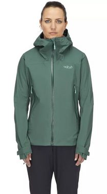 Rab Regenjacke Firewall Light Jacket Women