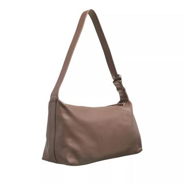 Les Visionnaires Schultertasche taupe (1-tlg)