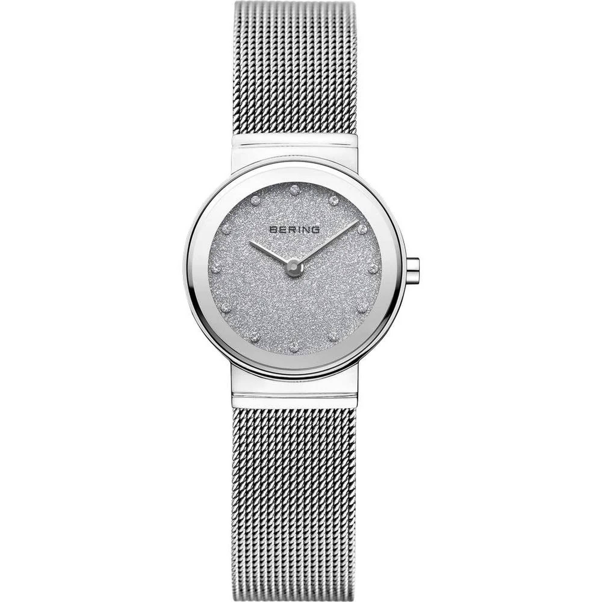 Bering Quarzuhr Classic