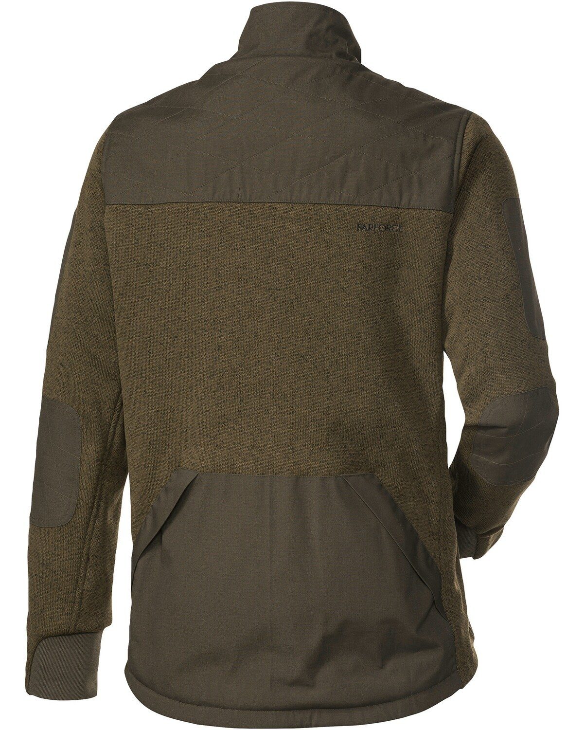 Parforce Essential Fleecejacke Pirschjacke günstig online kaufen