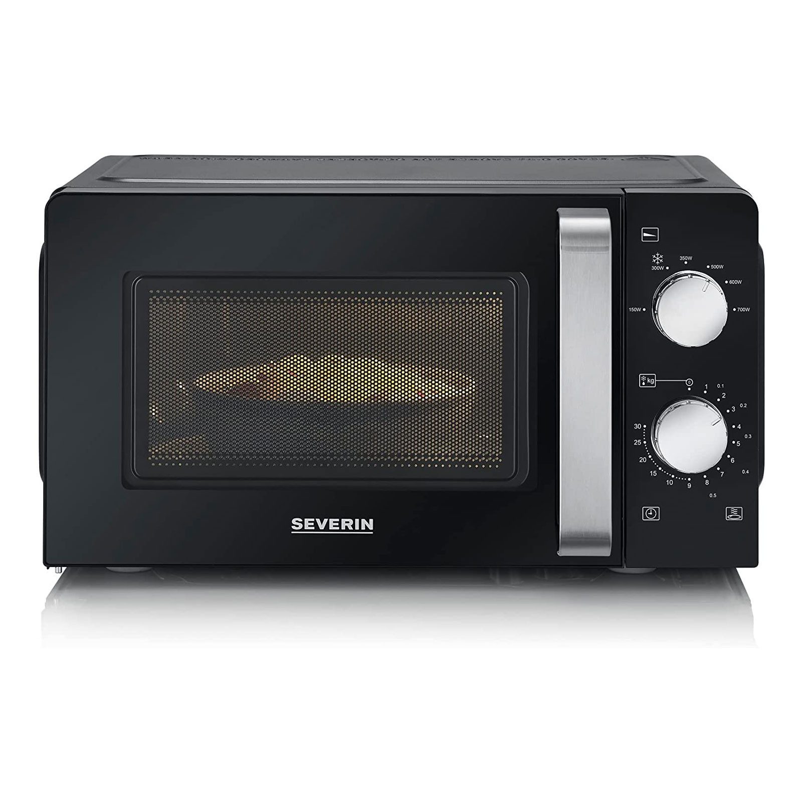 Severin MW 7886
