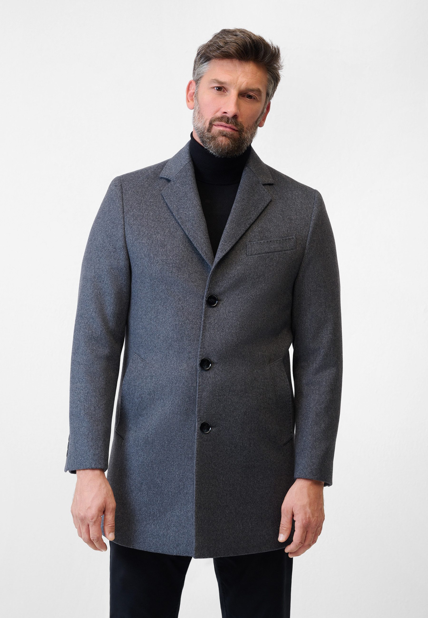 Kurzmantel Allessandro
